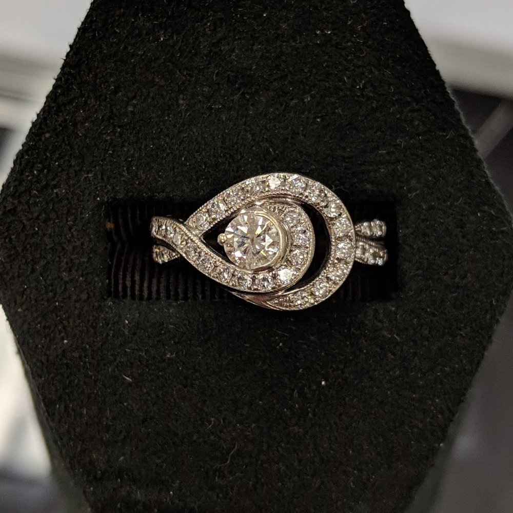 Diamond Ring